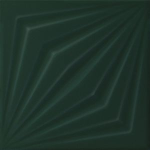 Paradyz Urban Colours Green Structure A falicsempe 19,8x19,8