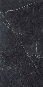 Paradyz Barro Nero Rectified Matt burkolólap 59.8 x 119.8