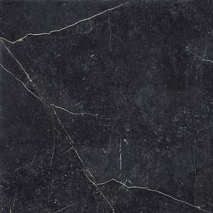 Paradyz Barro Nero Rectified Matt padlólap 89.8 x 89.8