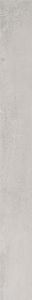 Paradyz Space Grys Skirting Board Polished lábazati elem 9,8x89,8