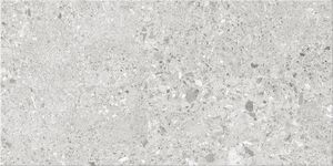 Valore Terrazzo Grey padlólap 30x60