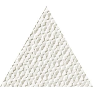 Arte Scarlet White Tri STR falicsempe 16x13,9