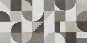 Arte Ferrum Geo falicsempe 29,8x59,8