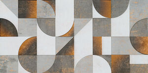 Arte Ferrum dekorcsempe 29,8x59,8