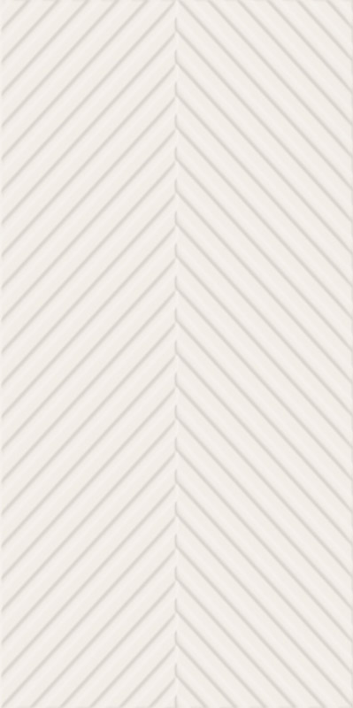 Paradyz Feelings Bianco Struktura C Mat falicsempe 29,8x59,8