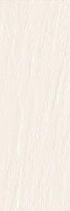 Paradyz Nightwish Bianco Struktura A Mat falicsempe 25x75