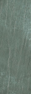 Paradyz Nightwish Navy Green Struktura Mat falicsempe 25x75