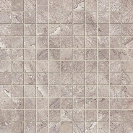 Tubadzin Obsydian Grey mozaika 29,8x29,8