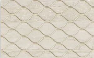 Valore Tiberio Cream Inserto 25x40 falicsempe