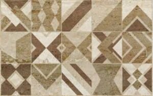 Valore Travertino Patchwork 25x40 falicsempe