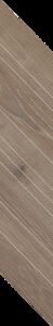 Paradyz Wildland Naturale Chevron left 14,8x88,8 dekorlap