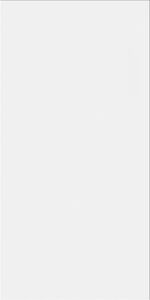 Paradyz Neve Bianco REKT. MAT 29,8 x 59,8 falicsempe