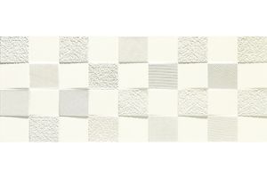 Tubadzin Veridiana d-veridiana white csempe 29,8x74,8