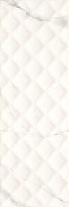 Paradyz Livia Bianco Str 25x75 falicsempe