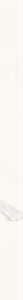 Paradyz Livia Bianco London 5,8x75 falicsempe