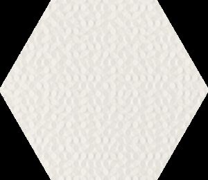 Paradyz Noisy Whisper White 17,1x19,8 falicsempe