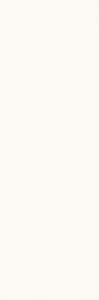 Paradyz Sleeping Beauty White Pol. 39,8x119,8 falicsempe