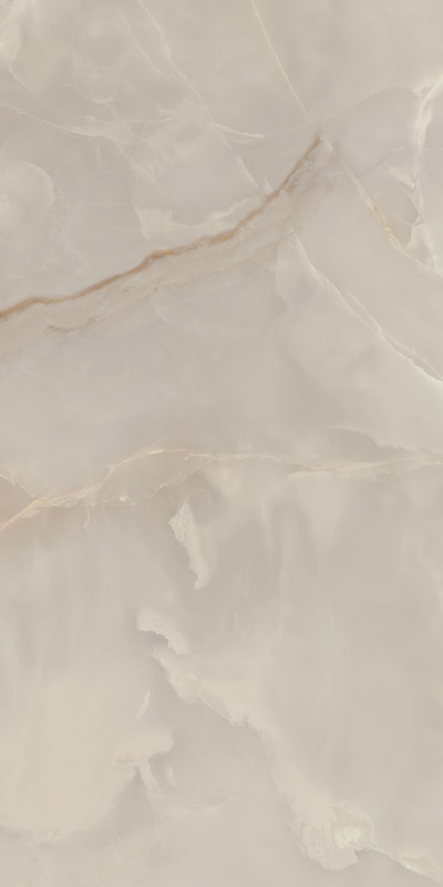 Paradyz Invisible White polírozott 60x120 burkolólap