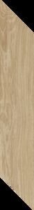 Paradyz Heartwood Honey chevron balos 9,8x59,8 burkolólap