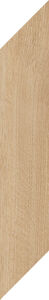 Paradyz Heartwood Honey  chevron jobb 9,8x59,8 burkolólap