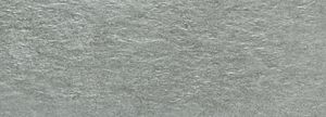 Tubadzin Organic Matt grey str csempe 16,3x44,8