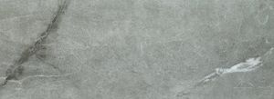 Tubadzin Organic Matt grey csempe 32,8x89,8