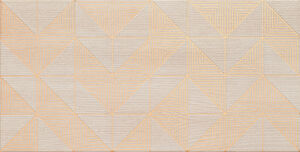 Domino Woodbrille Geo 30,8x60,8 dekor