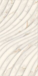Paradyz Bliss Gold Str. Polysk 30x60 csempe
