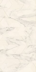 Paradyz Bliss Silver Str. Polysk 30x60 csempe