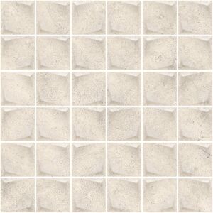 Paradyz Dream Grey Mozaika Polysk 29,8x29,8 mozaik