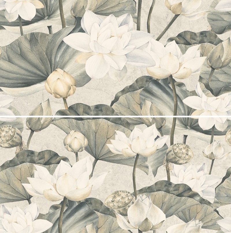 Paradyz Dream Uniwersalny Panel 60x60 dekor