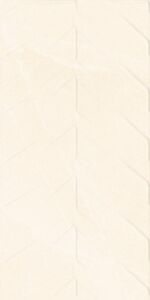 Paradyz Ideal Crema Str. Polysk 30x60 csempe