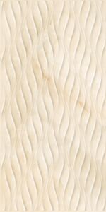 Paradyz Illusion beige Struktura Polysk 30x60 csempe
