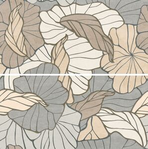 Paradyz Illusion Uniwersalny Panel 2 elemes