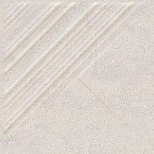 Paradyz Memories Grey Struktura Mat 19,8x19,8 csempe