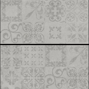 Zalakerámia Nord szürke mintás ZGD 60063 padlólap 30x60