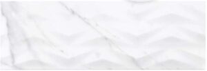 Valore Carrara Sky Axis 25x75 csempe