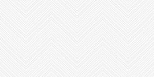 Valore White Mat/ Brentwood White Chevron 30x60 csempe