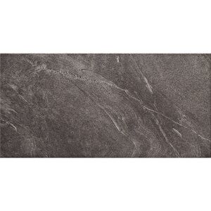 Cersanit Atlantik Graphite G1 30x60 padlólap