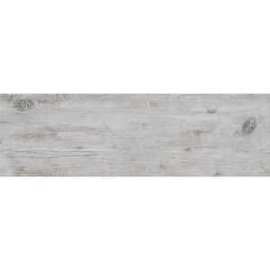 Cersanit Vintagewood Light Grey 18,5x59,8 padlólap