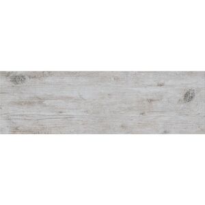 Cersanit Vintagewood Light Grey 18,5x59,8 padlólap