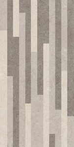 Konskie Everton Cream Mozaik 25x40 csempe