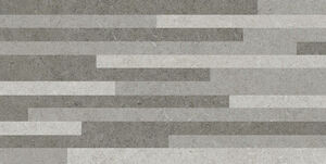 Konskie Everton Grey Mozaik 25x40 csempe