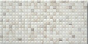 Stn Ceramika Spatul Mp White 25x50 falicsempe