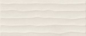 Valore Surface  BEIGE DC WAVES 3D csempe 25x60