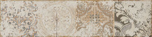 Cifre Soul Decor Ivory 7,5x30 falicsempe