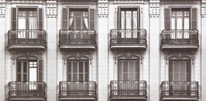 Tubadzin Timeless-Barcelona Bellvitage 29,8x59,8 falicsempe