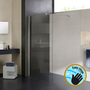 Wellis Astro 120 zuhanyfal