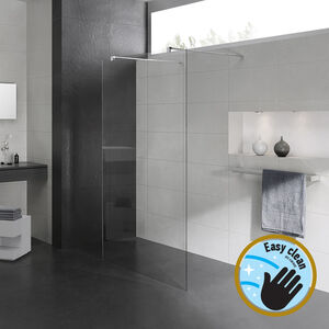 Wellis Astro 120 zuhanyfal