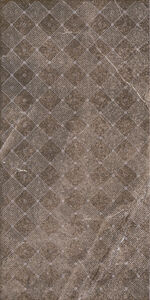Paradyz Palazzo Brown Inserto Shine 30x60 falicsempe